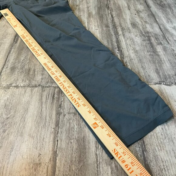 Mountain Hardwear W's Dynama Long Pants, Light Storm (Gray), Size L - Picture 11 of 12